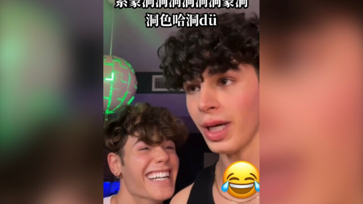 Couple’s Daily Life: Studying French with a Handsome Guy—You Won’t Believe How Hilarious It Is Until