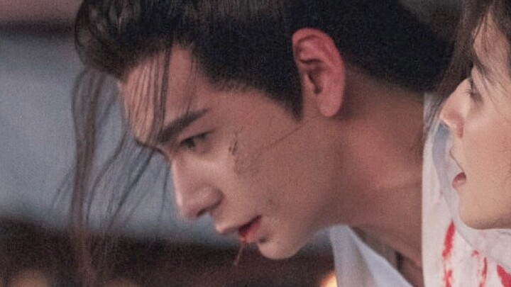 [โพสต์ซ้ำ]｜"หลังจากช่วยชีวิตสามีที่เสียชีวิตแล้ว ฉันก็กระโดดลงไปในหลุมศพของเขา"