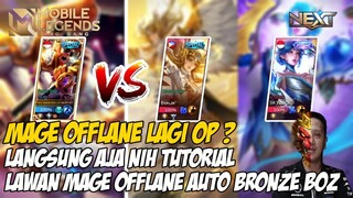 ANDA TAKUT ALICE DAN LUNOX ? CUMA SUN LAH YANG BISA COUNTER SEMUA MAGE KEPARAT ITU