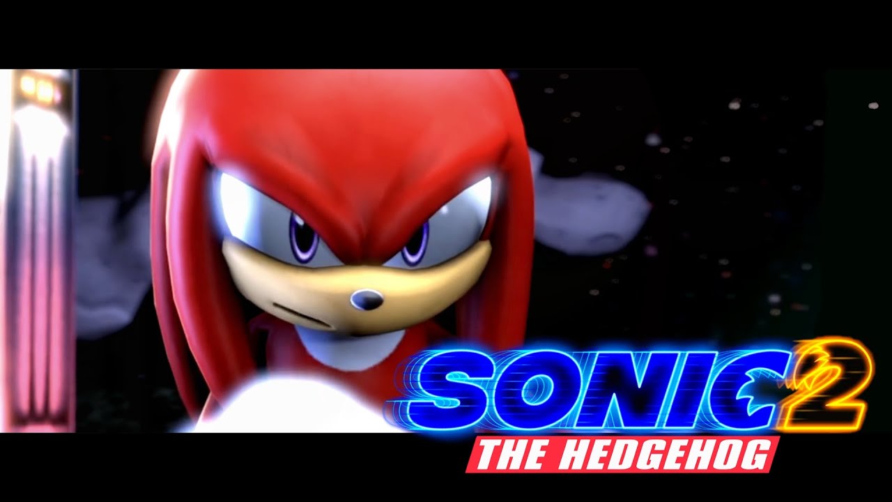 SONIC.EXE (2022) The Movie  Official Trailer PARODY/FAN-MADE 