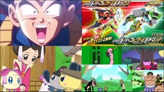 ときめきのストーリー