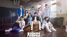 Cheer Up | Kdrama 2022 | Episode 4 | Eng sub |