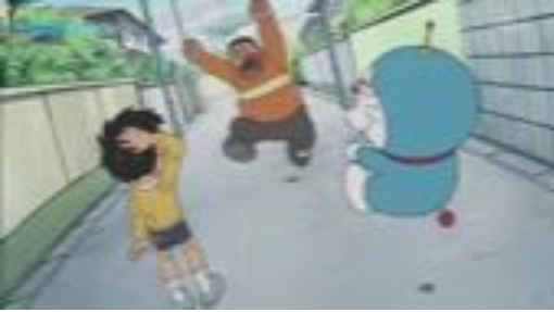Doraemon episode 330