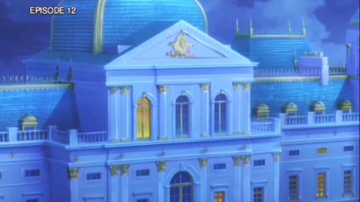 dubbing ×Athanasia  Princess- 12 , ara, eng