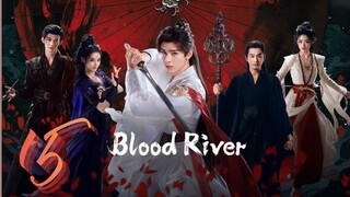 𝔹ℝ; 𝔗𝔞𝔩𝔢𝔰 𝔬𝔣 𝔇𝔞𝔯𝔨 ℜ𝔦𝔳𝔢𝔯 - Episode 15 [Eng Sub]