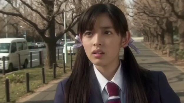 itazura na kiss love in Tokyo 2013 ost