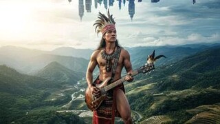 Kalinga Warrior Song Padli