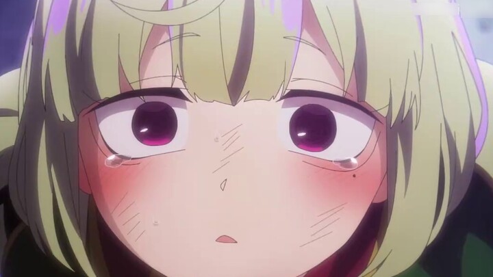 January new show: The perverted heroine defeated the evil female cadre, but succeeded in making her 