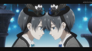 Xia Er and the Young Master: A Conversation on the Chessboard