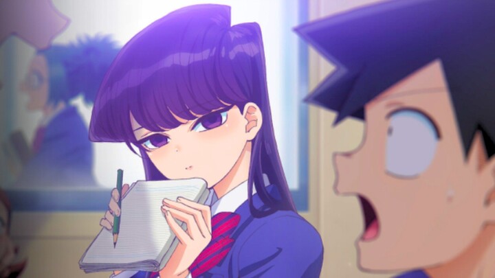 Introvert Level Dewa Ini Mah!!!