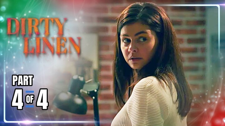 Dirty Linen | Episode 94 (4/4) | May 22, 2024