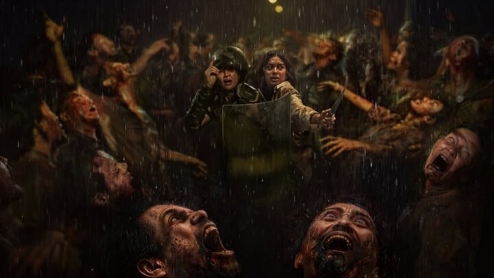 Jamu Kuat Pembawa Bencana | Alur Cerita Abdi Nan Jaya