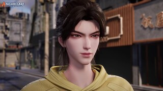 Heaven Scrap Master Eps 15 Sub Indo