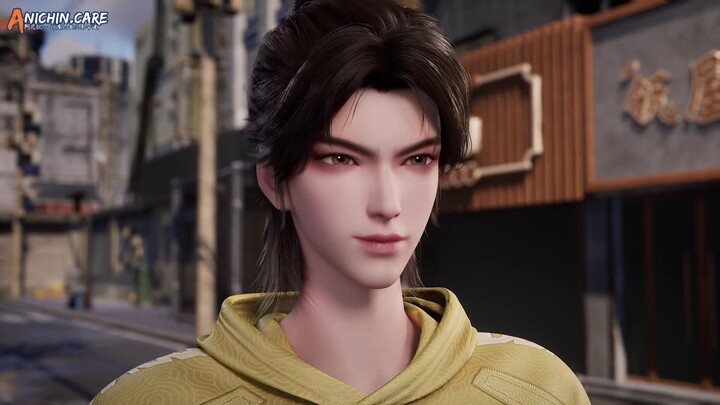 Heaven Scrap Master Eps 15 Sub Indo