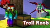 ZENO TROLL NOOB T GAMING BẰNG ĐUÔI CỦA CÁO THÀNH TINH