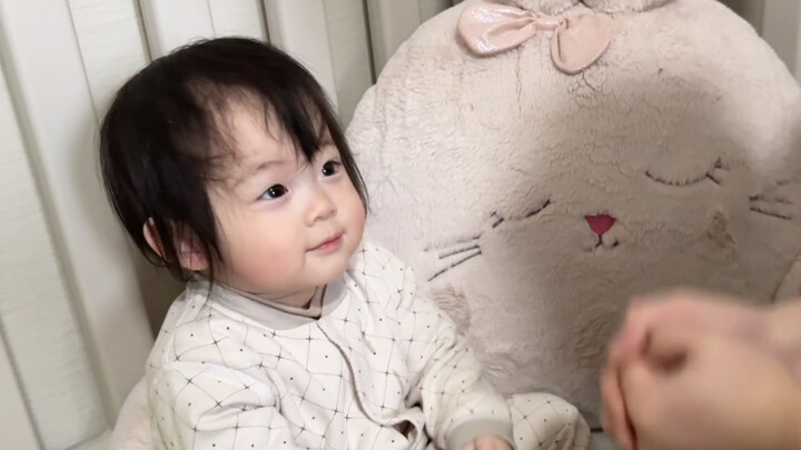 Bây giờ bạn đã học được cách chúc mừng, bạn có thể ăn mừng năm mới rồi~