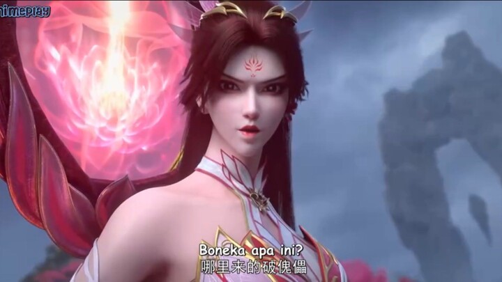 BTTH EPS 144 SUB INDO