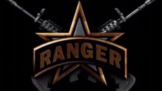 MW2 Rangers Theme song