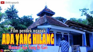 Ada Yang Hilang ǁ Film Pendek Ngapak Banyumas