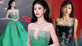 Bai Lu shows off her extremely hot body: the keyword "Bai Lu's upper body" causes controversy
