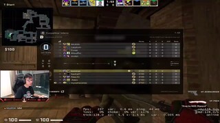 [FACEIT BO3] Team Bomman vs Team Brunei Map 3 Inferno