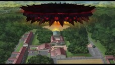 Invasion of Demons\Devils -NEW Anime English Dubbed Full Movie Qliphoth roots