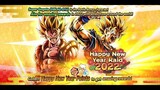 🔥 NEW UPDATES INCOMING!!! FREE CHARACTER, EVENTS AND CRYSTALS!!! (Dragon Ball Legends)