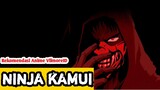 Ninja_Kamui eps 10