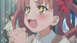 Anime Mix [Fun/AMV] It Never Ends!