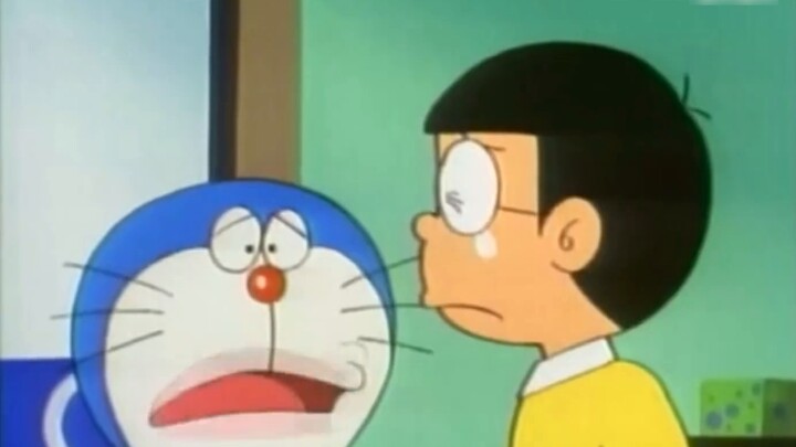 Nobita: Enemy of Life: Fat Tiger...