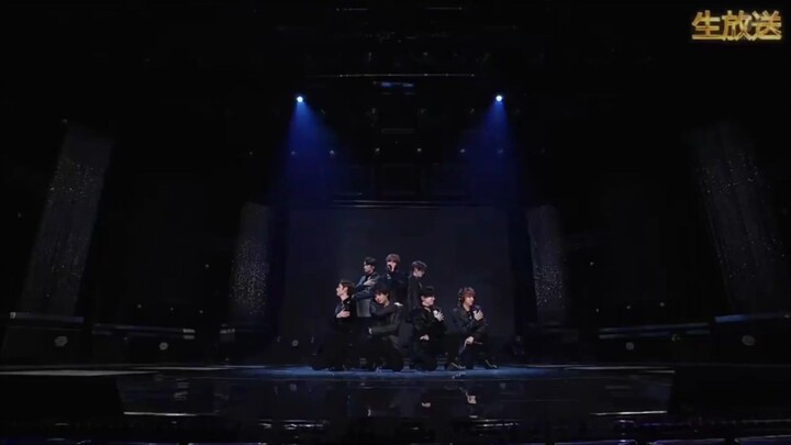 ฮซจ - อังกรดำ