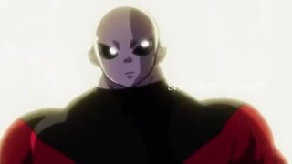 Top sự thật về Chiến binh mạnh nhất vũ trụ thứ 11 - Jiren Xám_Review 1