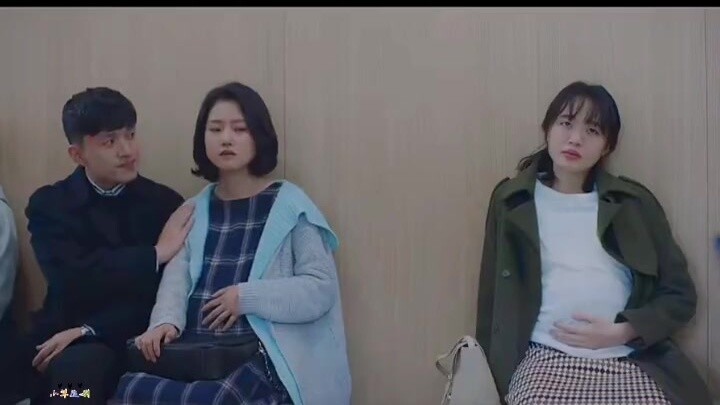 【Smart Doctor Life】This kind of pain, probably only mothers can empathize