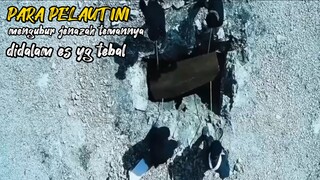DUA KAPAL KERAJAAN INGGRIS MENCARI JALUR PELAYARAN MELEWATI KUTUB UTARA YG MUSTAHIL DI LALUI OLEH ❗❗