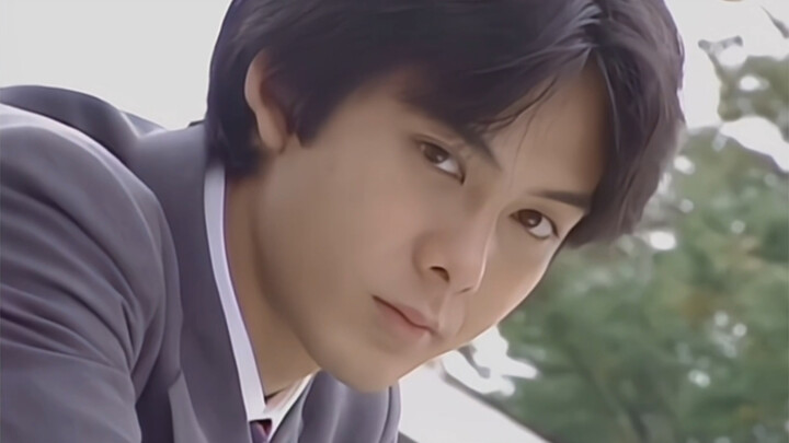 Japanese dramas I was totally hooked on back in the day