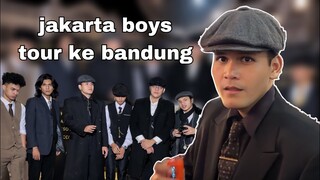 BANDUNG TELAH KITA KUASAI !!!