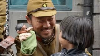 小演员入戏崩溃大哭，这场戏不愿再来一遍！