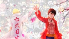 KETIKA LAGU KEBANGSAAN WIBU DIJADIKAN OST RATUSAN ANIME!!!