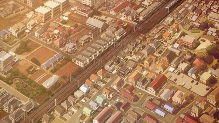 Watashi ga Koibito ni Nareru Wake. Epis 12 End (Sub Indo)