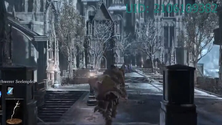 Dark Souls 3 - Soul farming #1 - 15.048 TRONG 1 PHÚT + CÀY Titanite Shards #darksoul3