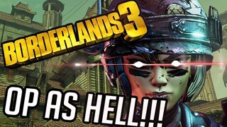 DESTROY EVERYTHING!!! | Borderlands 3