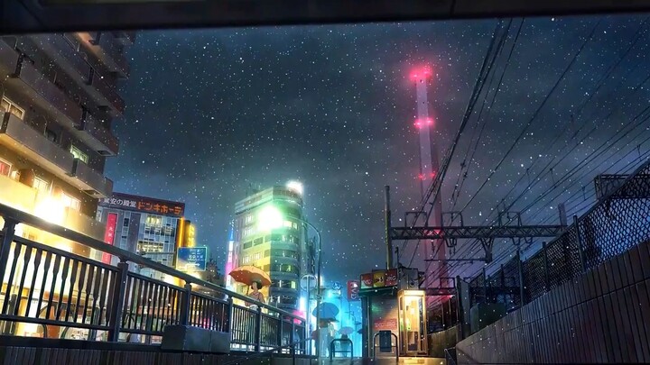 🌌