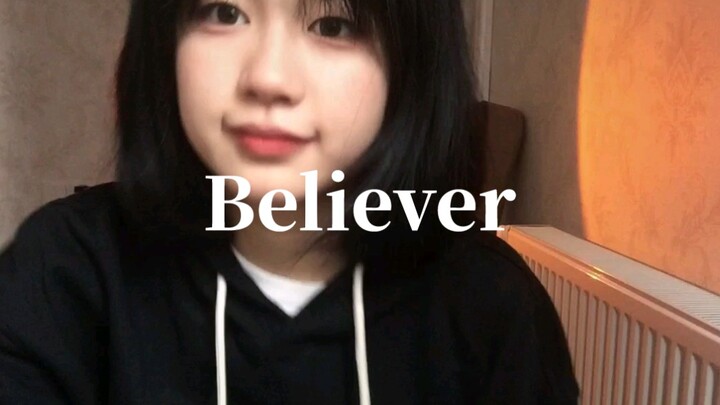 Hát bài Believer đi