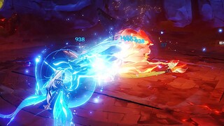 Dragon King is out of the game