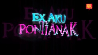 Ex Aku Pontianak...  [Episod 4]Serangan Zombie 101 _