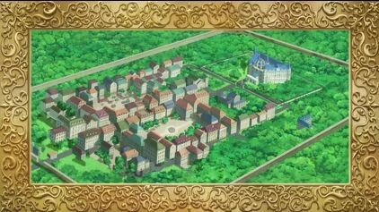 Liam Hamilton Episode 12 End