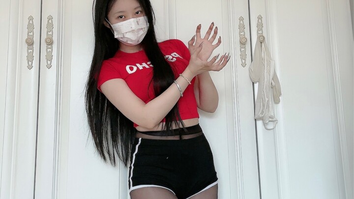 [Lily] Em thực sự thích đoạn về ITZY Mr.Vampire!