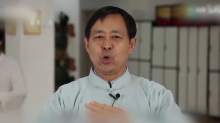 [Ma Baoguo] Đồng chí cũ Baoguo muốn tôi đánh lén?