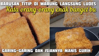 Punya Roti Tawar Bun Dibuat  Ini Aja Enak Banget Laris Manis Langsung Diborong Abis