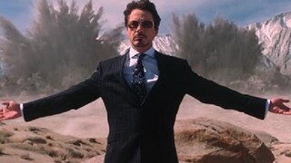 Có lẽ đây là lý do tại sao Tony ngần ngại bán vũ khí.
